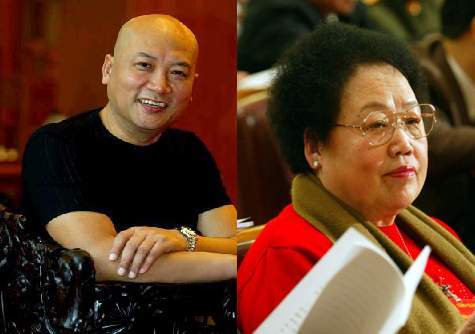 中国最厉害的“女首富”：身价达500亿，拥有北京一条街，嫁给唐僧