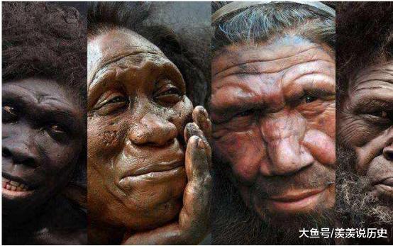 【外星人】人类进化的尽头或已经“不是人”, 你敢接受这样的事实吗?