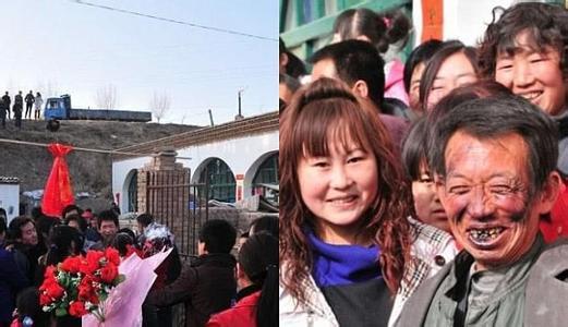 在城市人的眼中, 农村人到底是怎么样的? 了解后, 我有点惊讶。