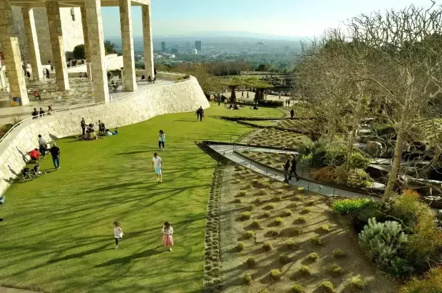 奧斯卡之行 · 洛杉磯必打卡景觀