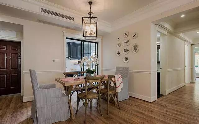 图便宜买郊区的洋房，交房白送6㎡储物间，打满柜子多出一间屋