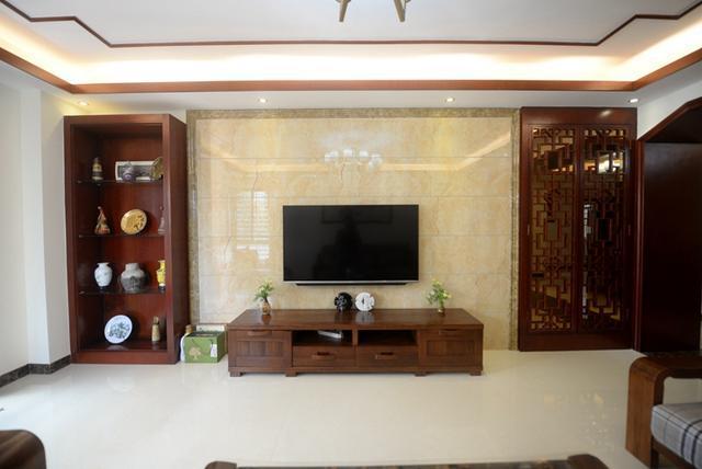 曬曬我家的新房，入門就是個敞亮的全景陽光房住的太愜意了