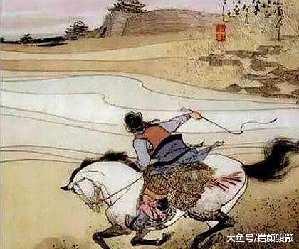 “八百里加急”有多快？专家：要是放到现代，快递未必能赶上