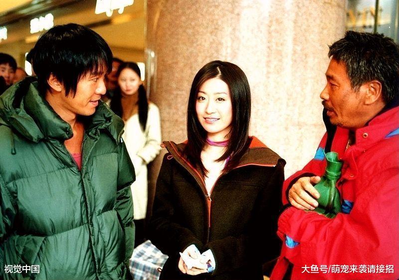 吴孟达新剧《流浪地球》定档, 叫板周星驰, 网友: 小心输的很惨!