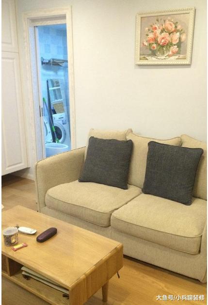 270万在北京买36平米小蜗居，被所有人骂蠢，感觉好累心！