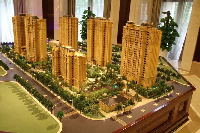 房地产已成过去式？楼市红利逐渐消失，手里有钱才是真正的赢家