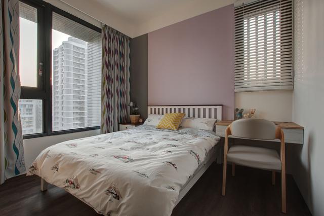 新房入住3个月，都快得洁癖了，下班回到家先洗澡不然舍不得坐