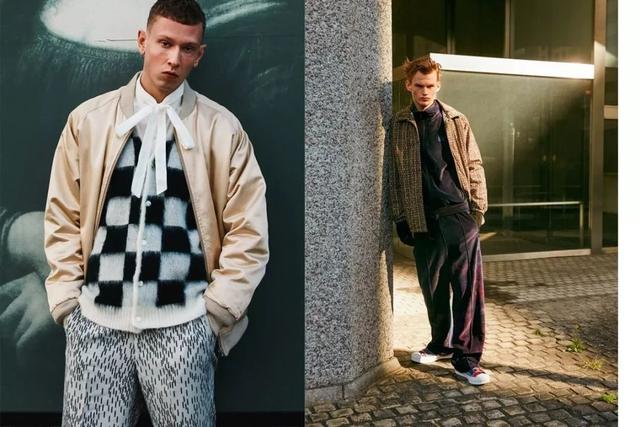 兄弟，今年最炸的5大品牌全了