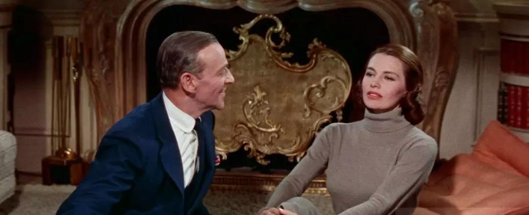 价值500万的“好莱坞第一美腿”，我还能再刷100遍！