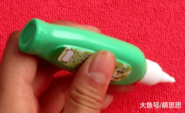 古人写错字怎么办，用五种方法补救，第五种是很多人上学时的噩梦