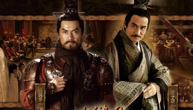 水浒最牛和尚，开创了另一个“梁山泊”，结局和王伦一样