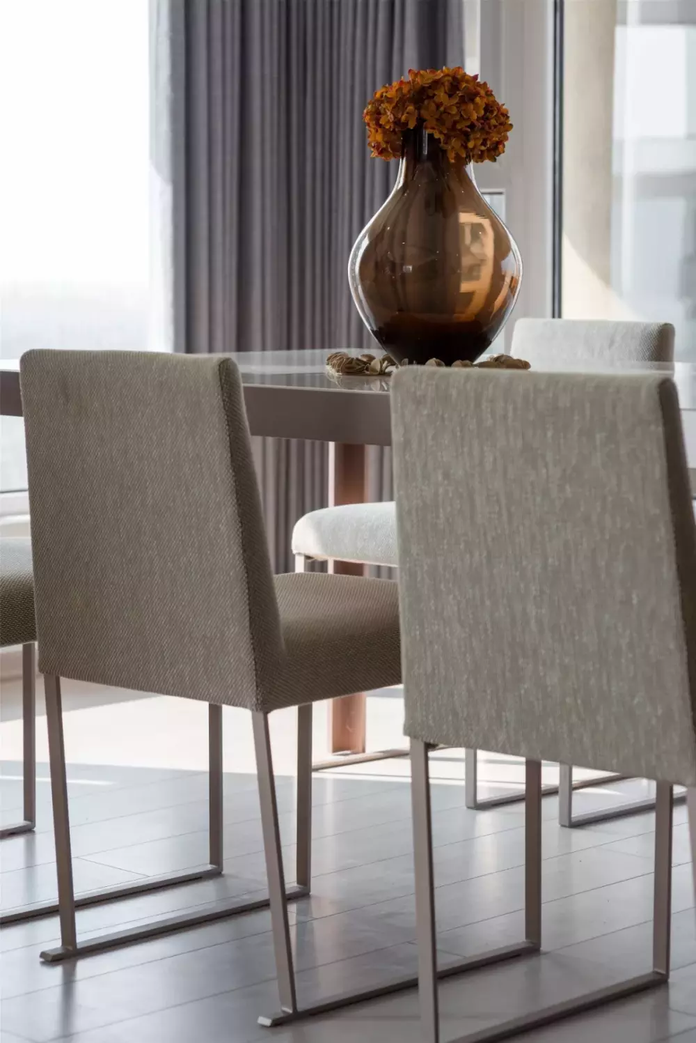 280m2簡約現代風，簡美宜居！