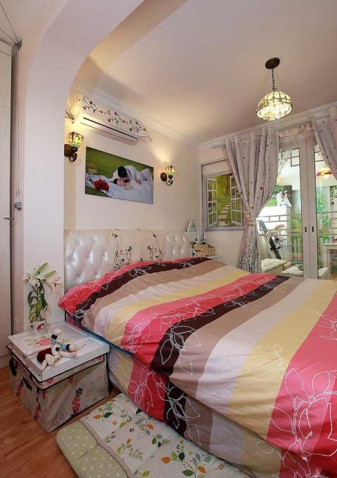 强势婆婆插手婚房装修，看到这效果我快哭了，换是你们也忍不了！