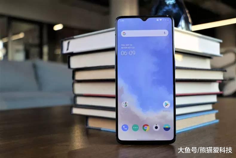 双11必买旗舰手机，这3款性能强劲，玩手游流畅无压力
