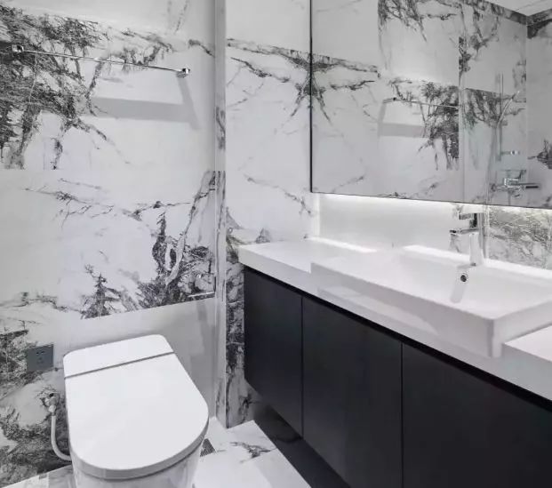 大理石潜入家装，谱写新篇章