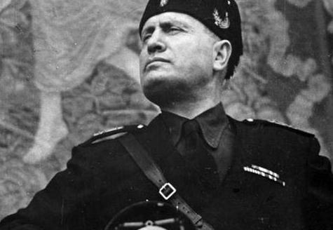 历史上臭名昭著的四位人物，希特勒只排第二，中国人最恨第一个！