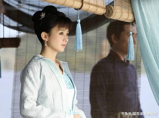 《知否》低能剧情惹怒网友后, 台词又频频出错, 导演: 听我解释!