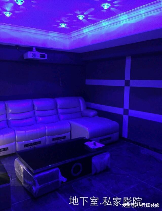 晒晒我家花200万装修的别墅，光卧室就60平，大家觉得咋样？