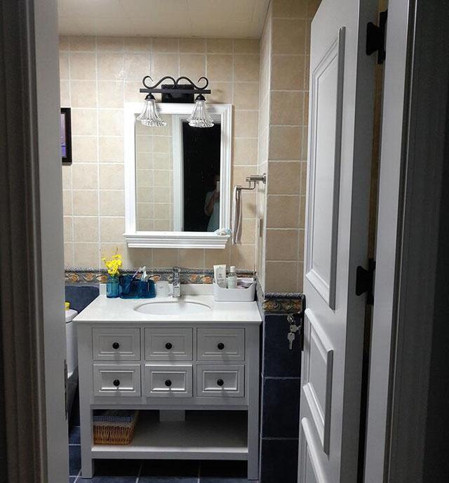 第一次见卧室飘窗榻榻米这么设计，漂亮又实用，朋友都说好看