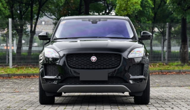 最自信的豪车！28万降到19.73万，2.0T+9AT还配四驱！