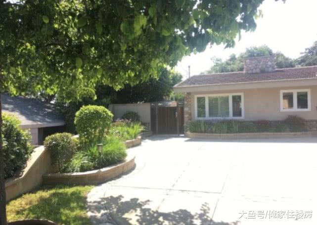 王宝强亏本抛售名下美国别墅，马蓉能分到400多万元！