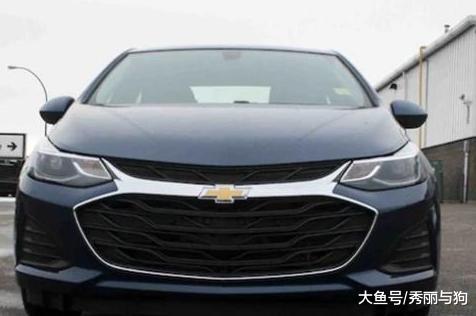 是通用炮灰？雪佛兰科鲁兹曾经的明星，已跌落神坛！
