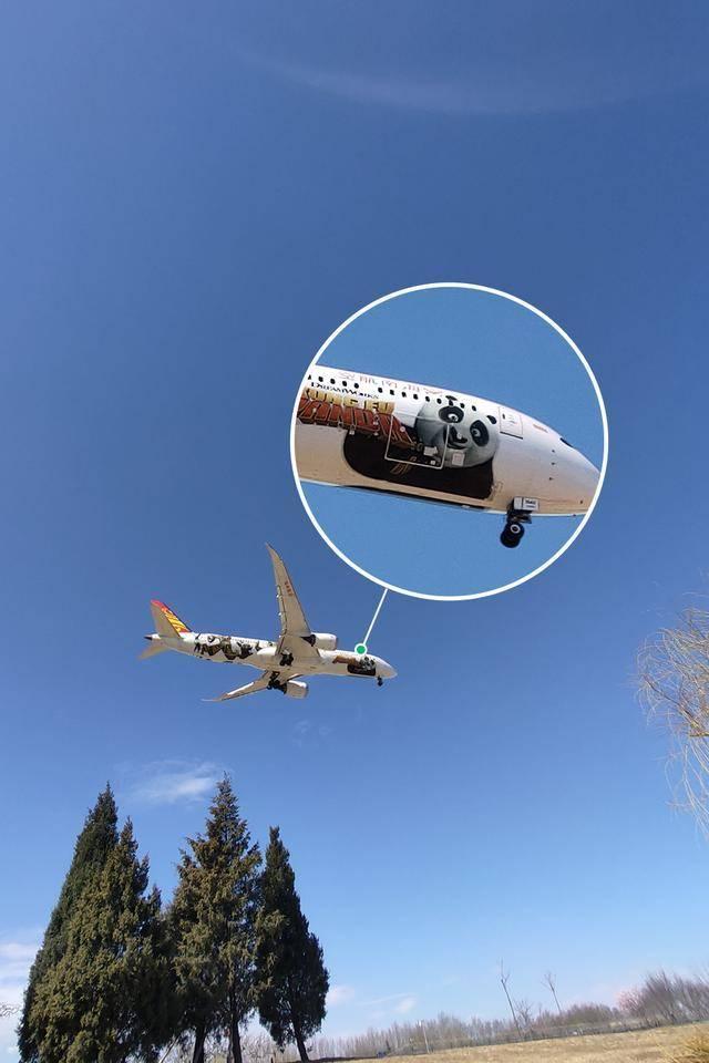 so easy！原来10倍混合变焦技术这么简单实用