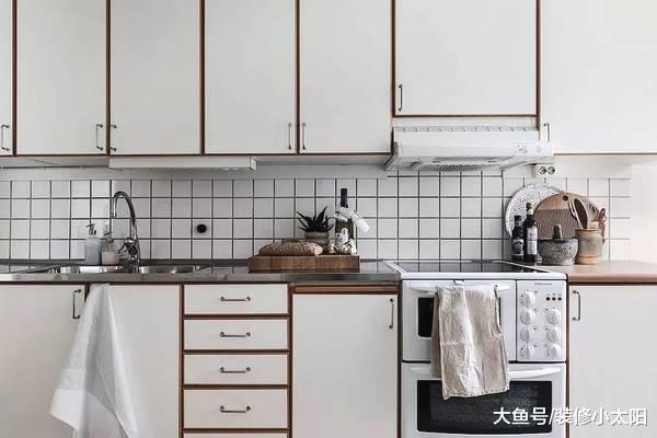 橱柜台面要装这个东西，懊悔当初不听师傅劝，入住了才知多坑