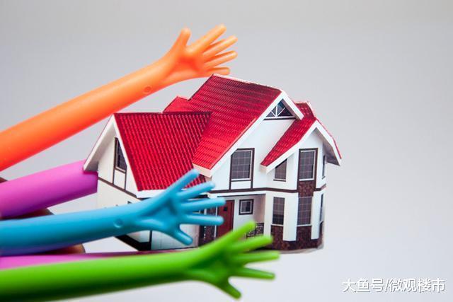 武汉双合同退房方案的高明之处：只支持合理诉求，不为炒房兜底