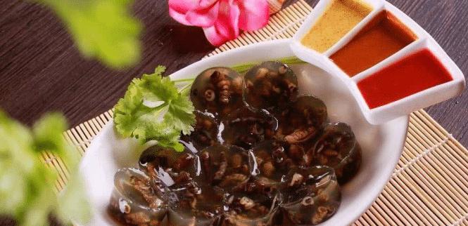 世界“最难吃”食物排行，中国就上榜3个，看看你都吃过什么？