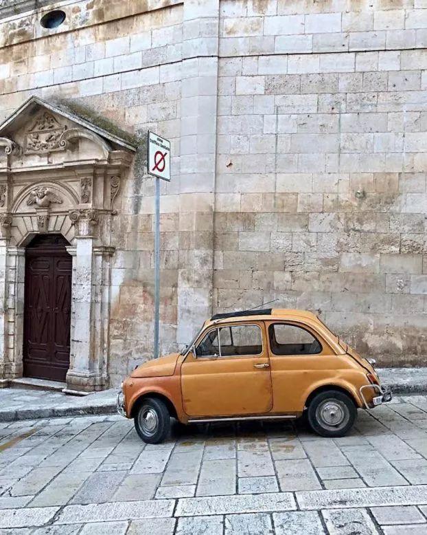 三月色彩推荐：芥末黄