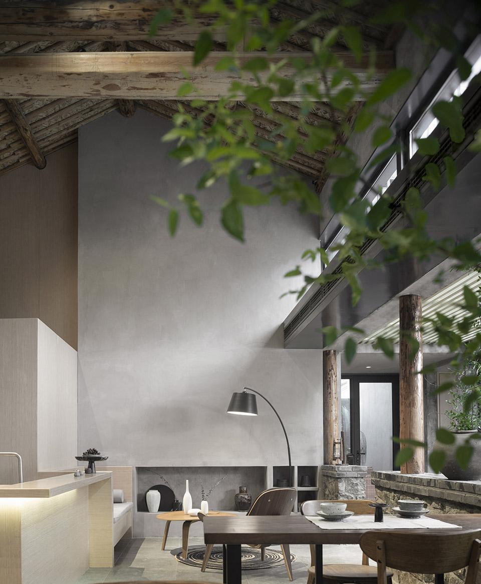 老北京四合院，史上最强改造，破旧老宅变身亿万级豪宅