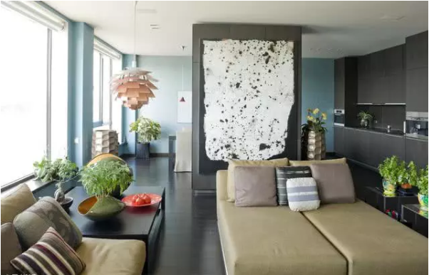 装修时不想甲醛重？装修时这些装修材料最好不要用，污染最少轻一倍