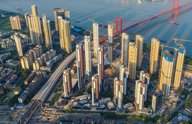 武汉打开了允许退房的口子，在一定程度上也能稳定购房者的心