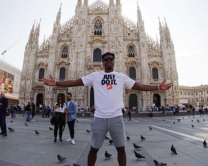 26岁熬成联盟第四的三分投手，500万薪水的他迎来人生伯乐