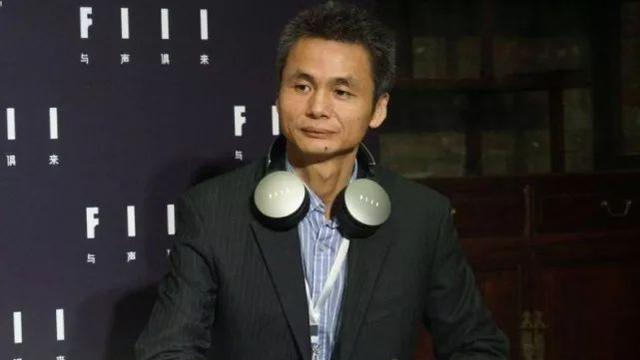 再见，罗永浩！别了，锤子