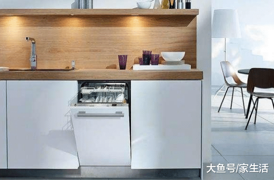 廚房裝修沒必要買這兩件電器，好多人不懂，用過才知不實用