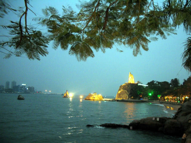 福建最穷的地方，和最富的城市GDP查了6倍，里面有你的故乡吗