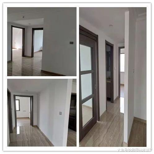 精装房不够敞亮？砸它就完了！