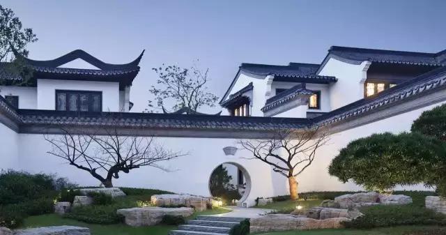 据说, 这是中国最贵的40个豪宅!