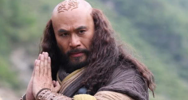 “长相像坏蛋”的4位明星，第二位离开人世，第四位吓哭小朋友！