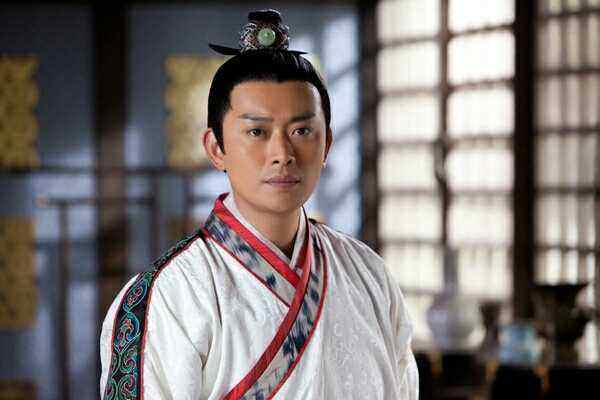 「李元霸」李元霸为何会被雷劈死,袁天罡给出答案