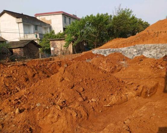 砸40万在农村建两层半小别墅被邻居们说不值，气得我三天吃不下饭