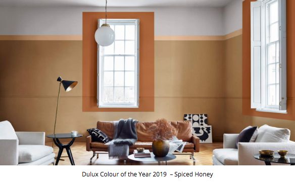 五月色彩推荐——焦糖色：来品尝一口焦糖吧！