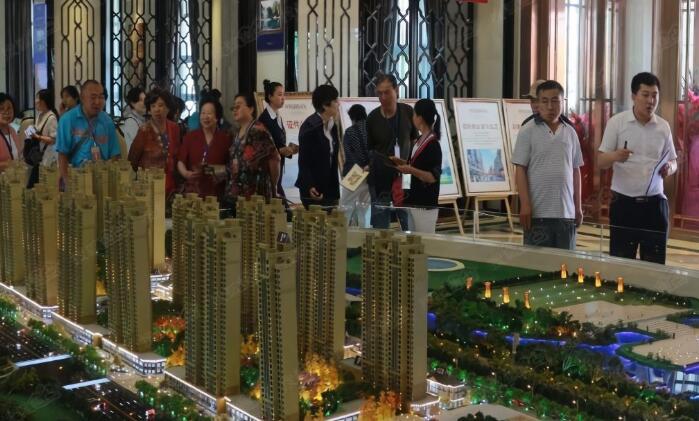 70后有房，80后是房奴，90后不买房？