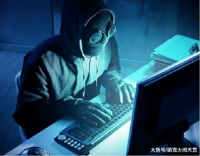 当你浏览“黄色”网站时，知道黑客在你背后干什么吗？厉害了