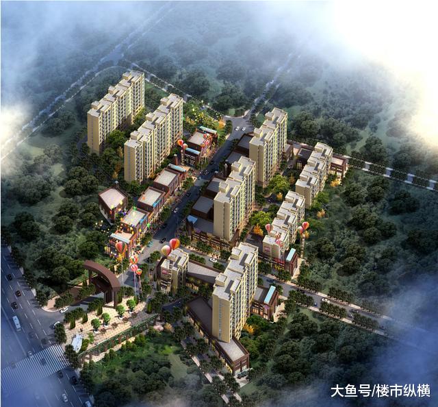 如何选择到升值的“好房子”？专家劝说：这几类房子能买尽量买