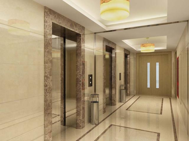 不用电梯的一楼住户，还要交电梯费吗？物业：当然要交