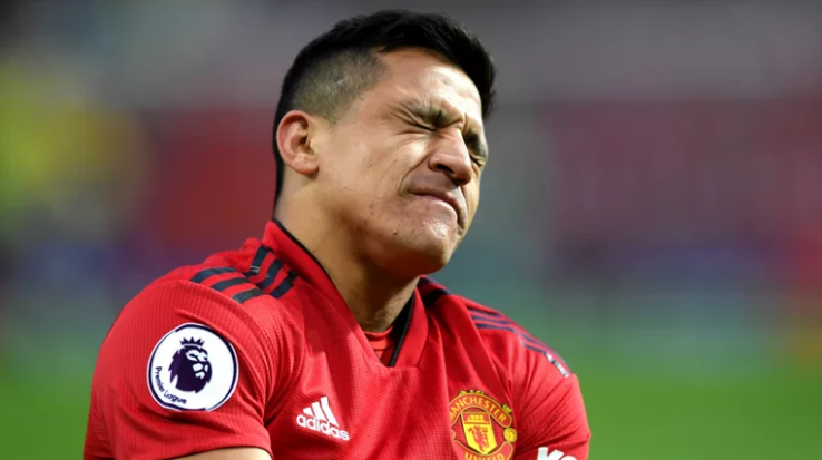 盘点在曼联惨遭滑铁卢的5位超级巨星