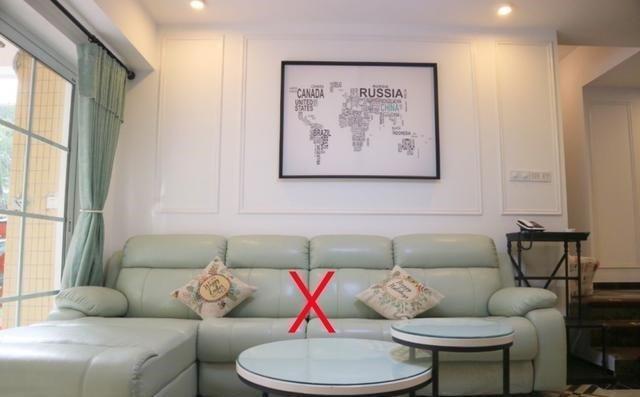 当初脑子短路,装修犯了11个让人痛苦不已的错误!条条毁房